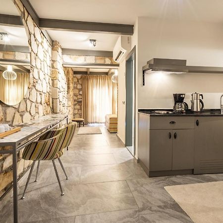 דירות אנטליה Charming Flat Near Hadrians Gate מראה חיצוני תמונה