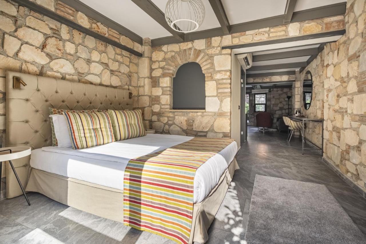 דירות אנטליה Charming Flat Near Hadrians Gate מראה חיצוני תמונה