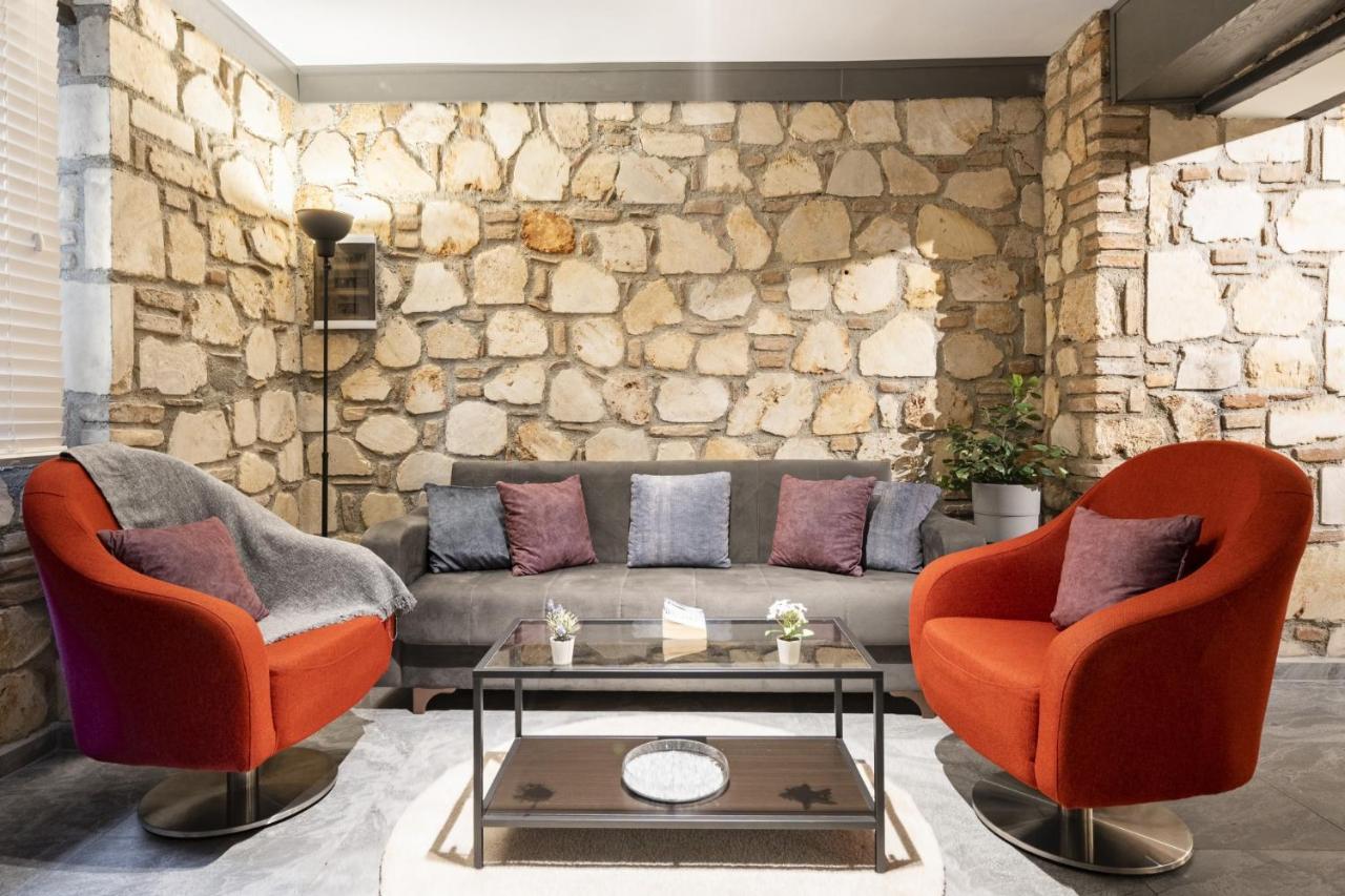 דירות אנטליה Charming Flat Near Hadrians Gate מראה חיצוני תמונה