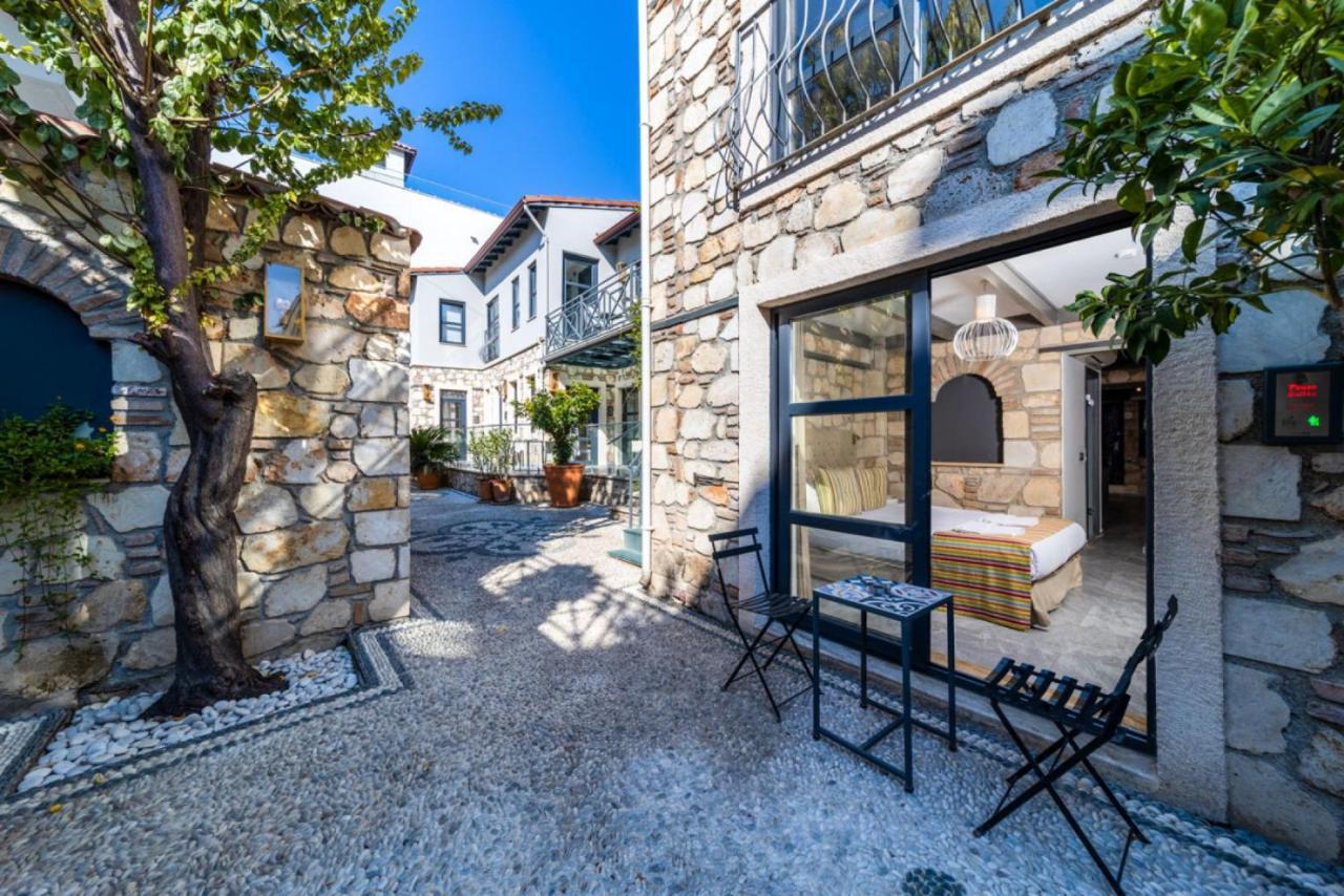 דירות אנטליה Charming Flat Near Hadrians Gate מראה חיצוני תמונה