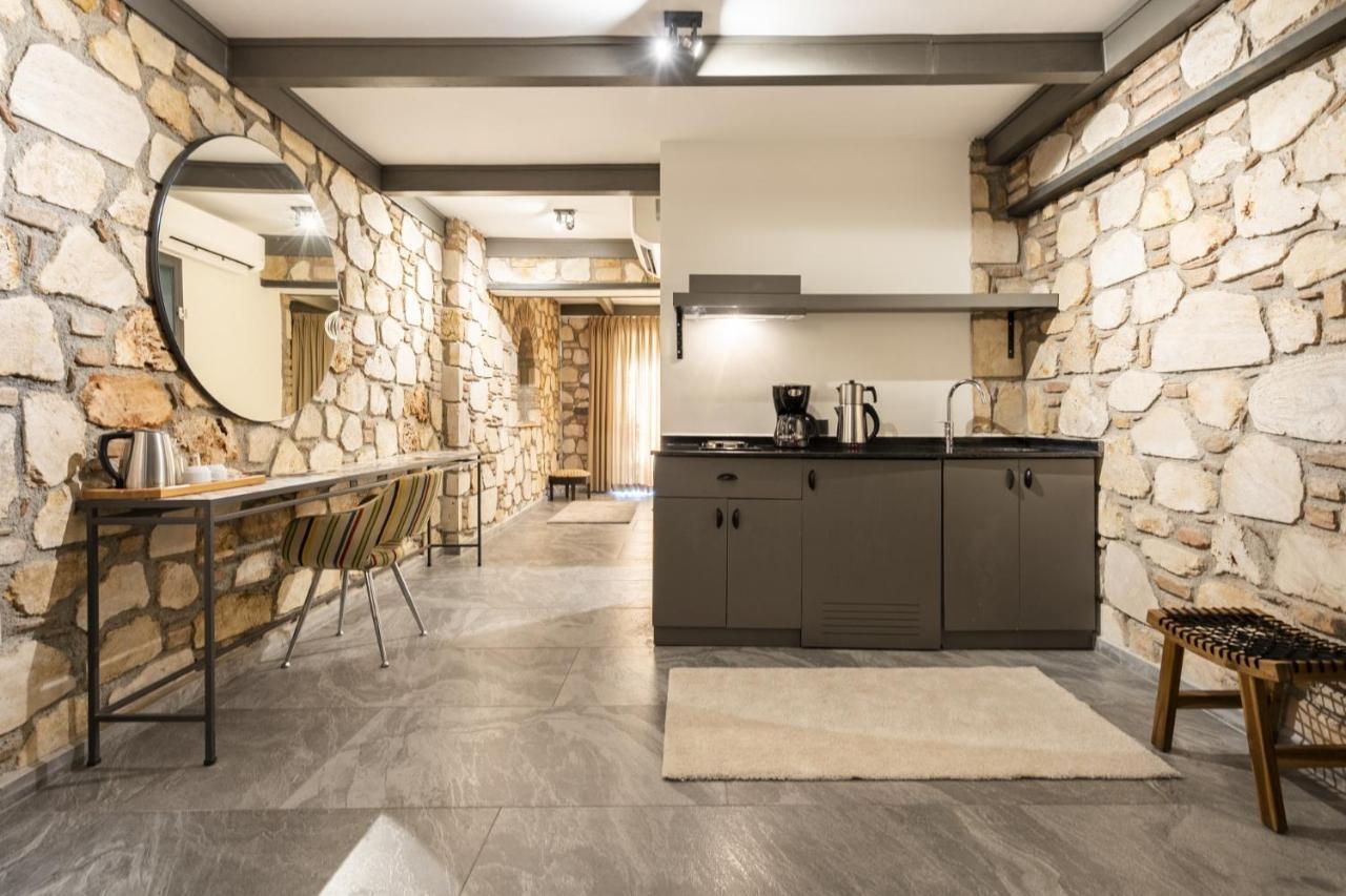 דירות אנטליה Charming Flat Near Hadrians Gate מראה חיצוני תמונה