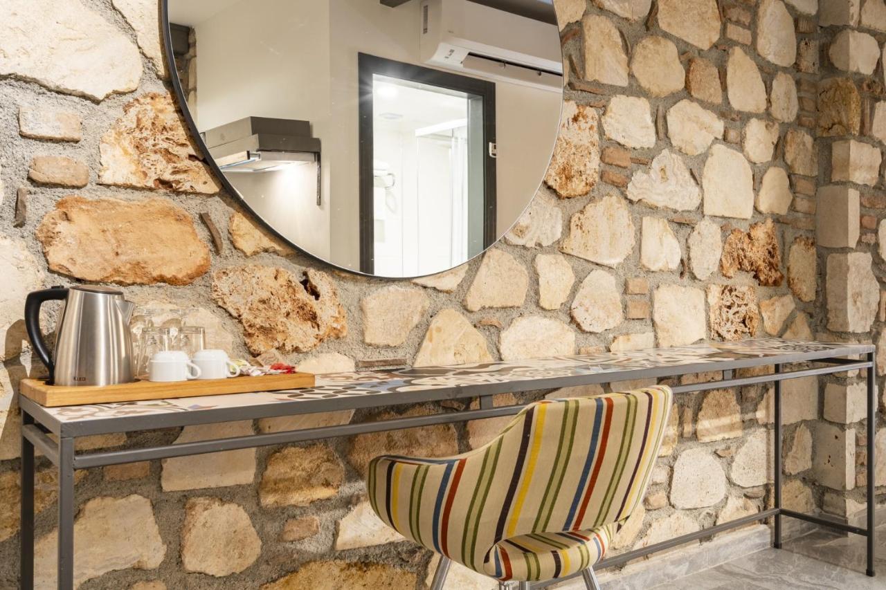 דירות אנטליה Charming Flat Near Hadrians Gate מראה חיצוני תמונה
