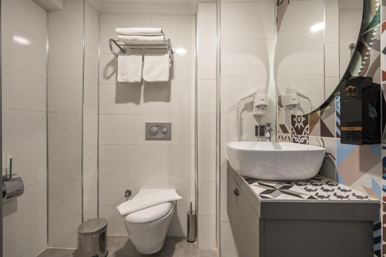 דירות אנטליה Charming Flat Near Hadrians Gate מראה חיצוני תמונה