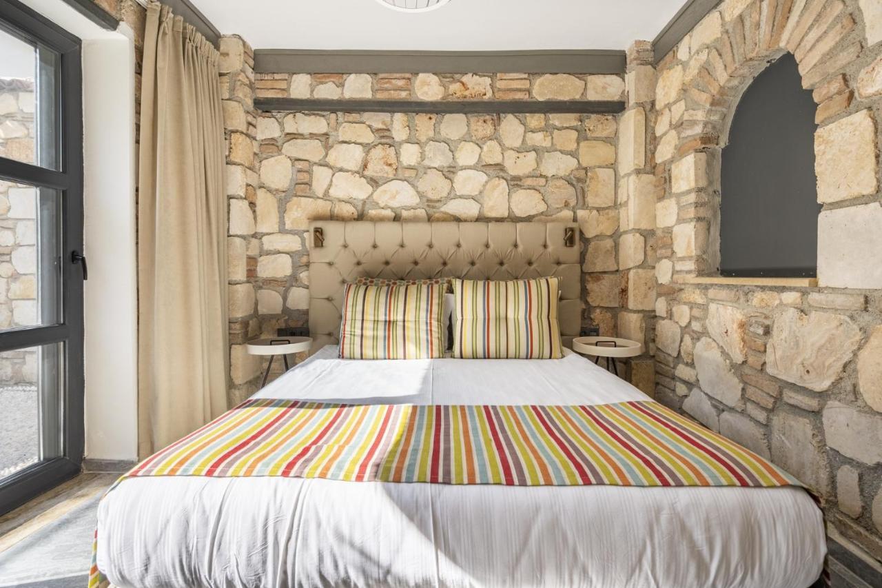 דירות אנטליה Charming Flat Near Hadrians Gate מראה חיצוני תמונה